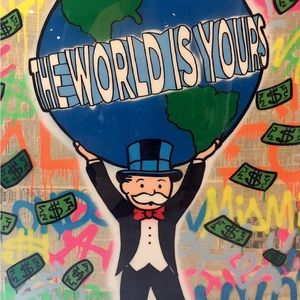 Meet your Posher, 3k